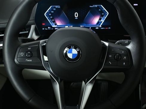 New 2026 BMW X1 xDrive28i w/ Technology Package AWD/4WD image 19