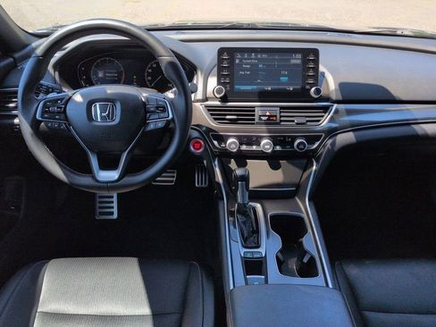 Used 2019 Honda Accord Sport image 23