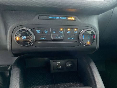 Used 2024 Ford Bronco Sport Big Bend image 20