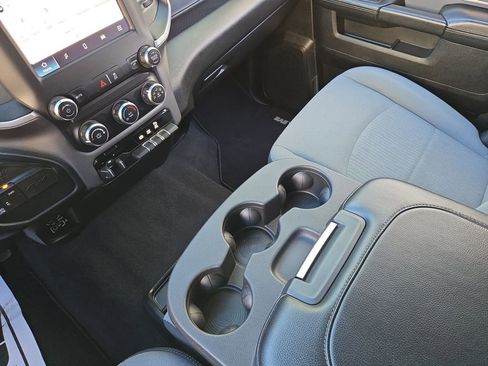 Used 2022 RAM 2500 Big Horn image 25