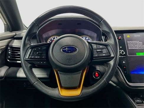 Certified 2023 Subaru Outback Wilderness image 19