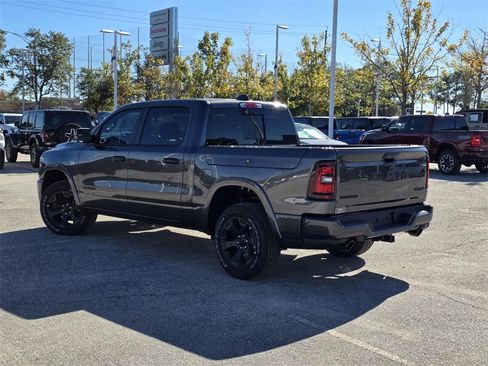 New 2026 RAM 1500 Big Horn/Lone Star image 4