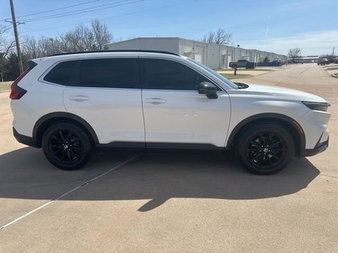 Used 2023 Honda CR-V Sport image 6