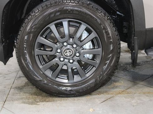 Used 2025 Toyota Land Cruiser 1958 AWD/4WD image 18