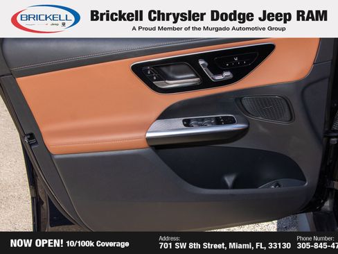 Used 2024 Mercedes-Benz GLC 300 4MATIC image 10