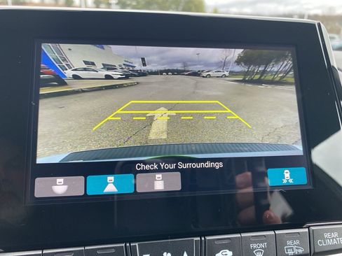 Used 2023 Honda Odyssey Sport image 43