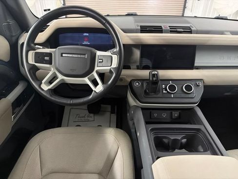 Used 2020 Land Rover Defender 110 SE AWD/4WD image 18