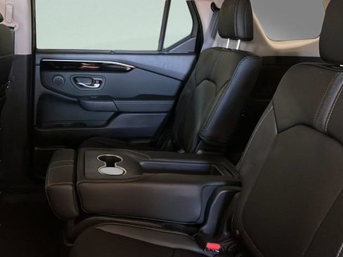 New 2026 Honda Pilot EX-L image 32