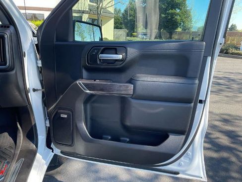 Used 2021 Chevrolet Silverado 1500 LTZ w/ LTZ Premium Package image 65