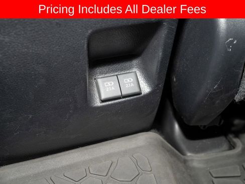 Used 2021 Toyota 4Runner TRD Pro AWD/4WD image 19