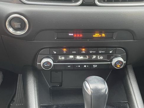 Used 2022 MAZDA CX-5 AWD 2.5 S w/ Select Package image 25