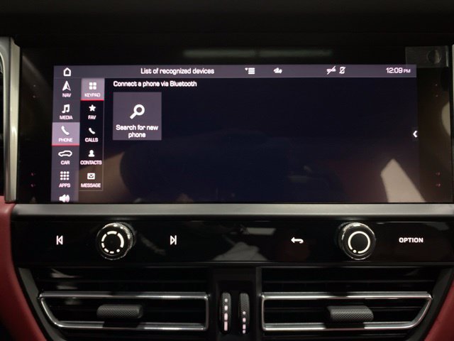 Used 2024 Porsche Macan S AWD/4WD image 49