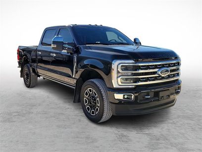 Used 2024 Ford F350 Platinum