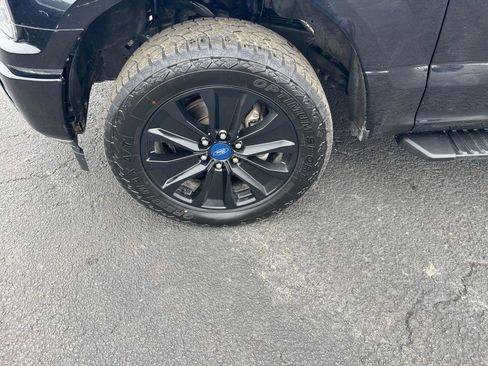 Used 2020 Ford F150 XL w/ Equipment Group 101A Mid image 33