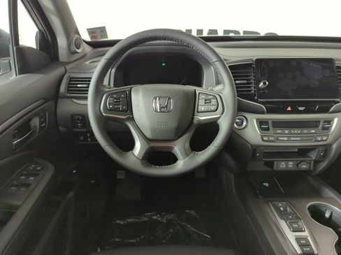New 2025 Honda Ridgeline RTL image 16