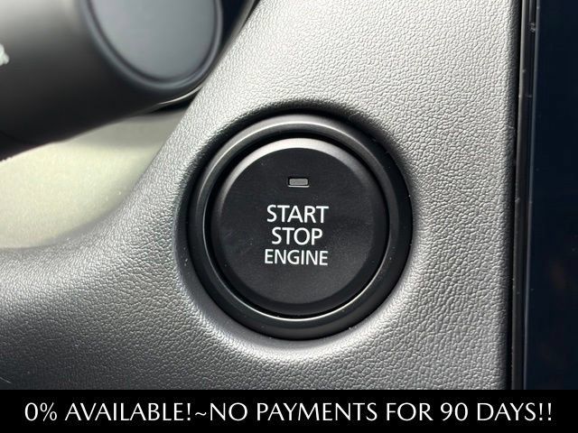 Used 2026 MAZDA CX-5 Preferred AWD/4WD image 19