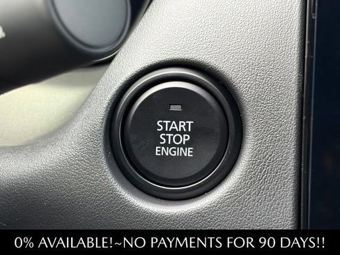 Used 2026 MAZDA CX-5 Preferred AWD/4WD image 19