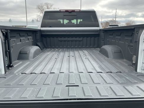 Used 2021 GMC Sierra 2500 Denali w/ Denali Ultimate Package AWD/4WD image 30