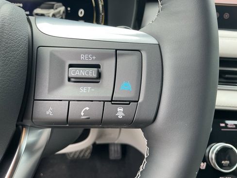 New 2026 INFINITI QX60 Autograph w/ Dark Cargo Package image 15