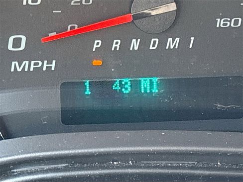 Used 2024 Chevrolet Express 2500 Extended w/ Driver Convenience Package image 12