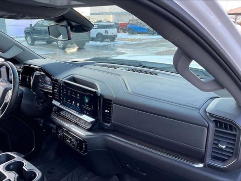 Used 2024 Chevrolet Silverado 2500 LT w/ All Star Edition image 19