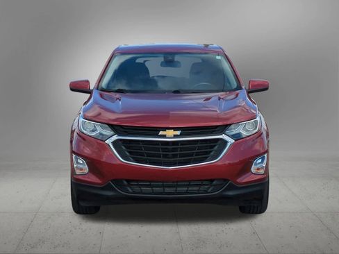 Used 2019 Chevrolet Equinox LT w/ Driver Convenience Package image 9