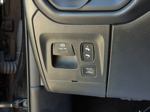 Used 2020 RAM 1500 Rebel w/ Rebel Level 2 Equipment Group AWD/4WD image 44