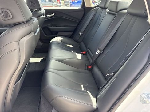Used 2023 Acura TLX FWD image 23