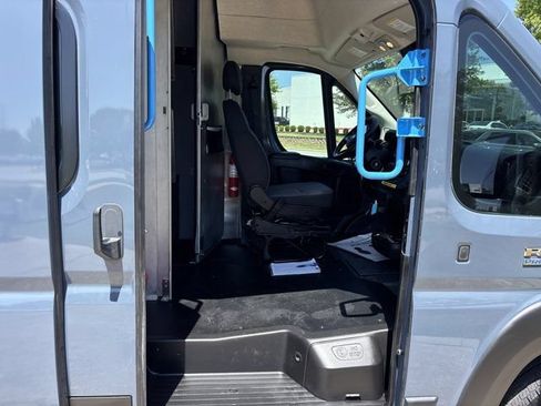 Used 2024 RAM ProMaster 3500 FWD image 6