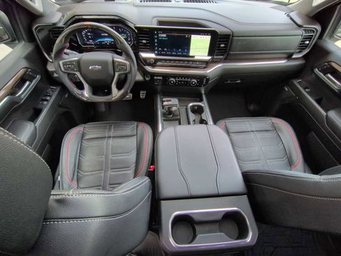 Used 2024 Chevrolet Silverado 1500 RST w/ All Star Edition Plus image 17