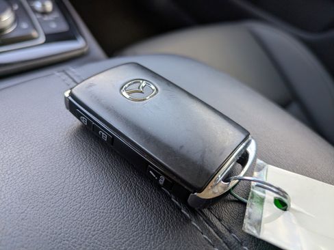 Used 2024 MAZDA CX-30 AWD 2.5 S w/ Select Sport Pkg image 26