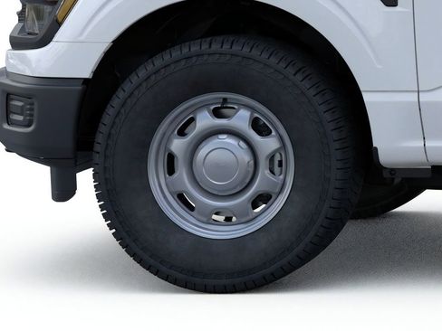 New 2026 Ford F150 XL AWD/4WD image 19