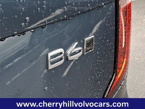 New 2026 Volvo XC90 B6 Ultra w/ Protection Package Premier image 17