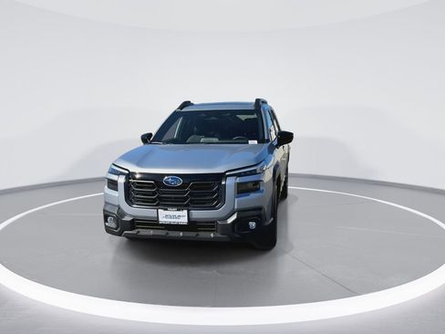 New 2026 Subaru Outback Touring XT image 3