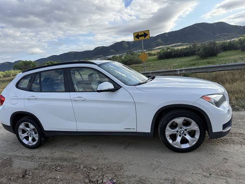 Used 2014 BMW X1 sDrive28i RWD image 20