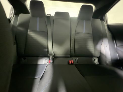 Used 2022 Toyota Corolla SE FWD image 31
