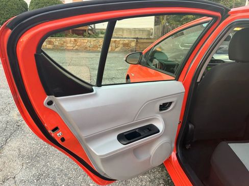 Used 2013 Toyota Prius C Two image 16