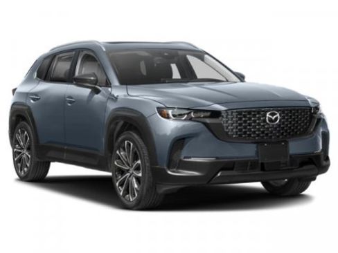 Used 2024 MAZDA CX-50 AWD 2.5 S w/ Cargo Package image 9