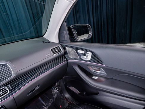New 2026 Mercedes-Benz GLS 450 4MATIC image 27