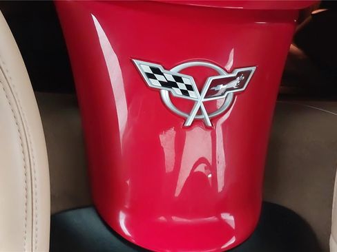 Used 2003 Chevrolet Corvette Base w/ Preferred Equipment Group1 image 27