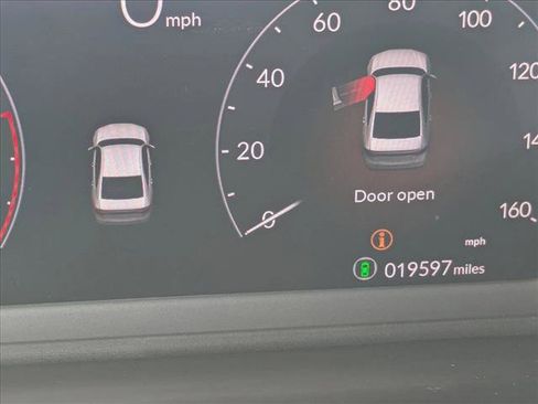 Used 2023 Honda Accord LX image 11