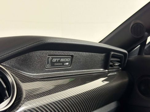 Used 2020 Ford Mustang Shelby GT500 w/ Technology Package RWD image 39