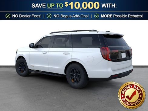 New 2026 Ford Expedition Tremor AWD/4WD image 5