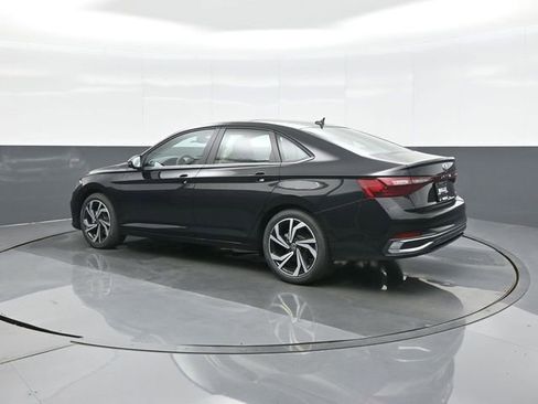 New 2026 Volkswagen Jetta SEL FWD image 5