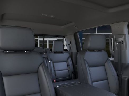 New 2026 GMC Sierra 1500 Elevation w/ Elevation Premium Package RWD image 24