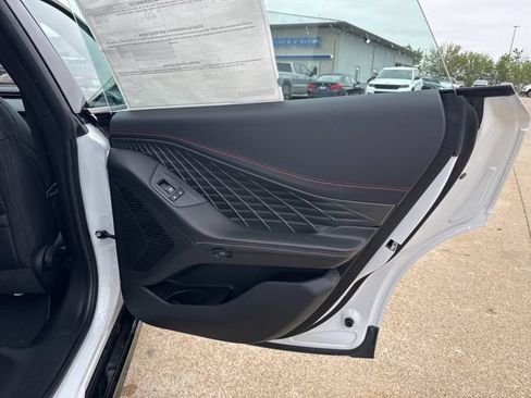New 2026 Dodge Charger R/T AWD/4WD image 22