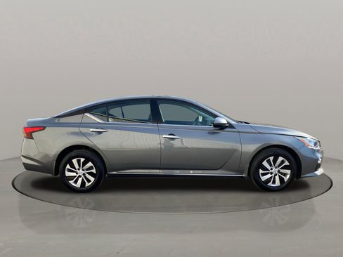 Used 2019 Nissan Altima 2.5 S image 7