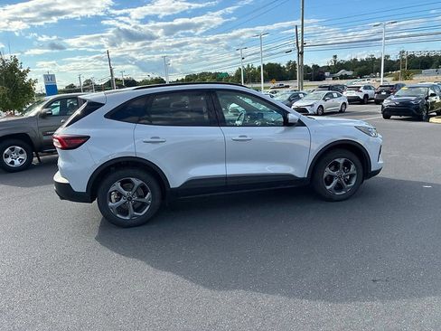 Used 2025 Ford Escape ST-Line Select AWD/4WD image 6