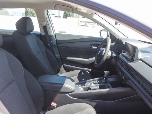 Certified 2024 Honda Accord LX image 17