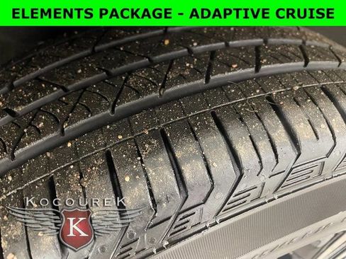 Used 2022 Lincoln Corsair Reserve w/ Equipment Group 201A image 8